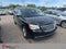 2012 Chrysler Town & Country Limited