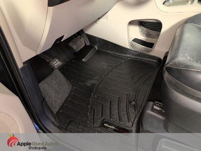 2012 Chrysler Town & Country Limited