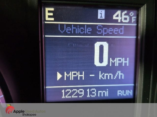 2012 Chrysler Town & Country Limited