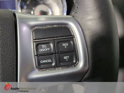 2012 Chrysler Town & Country Limited