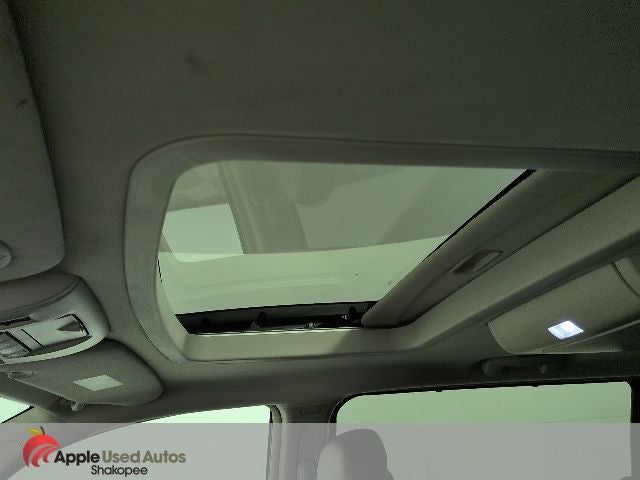 2012 Chrysler Town & Country Limited
