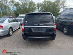 2012 Chrysler Town & Country Limited