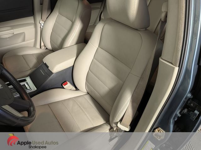 2005 Dodge Magnum R/T