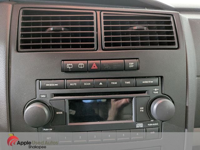 2005 Dodge Magnum R/T