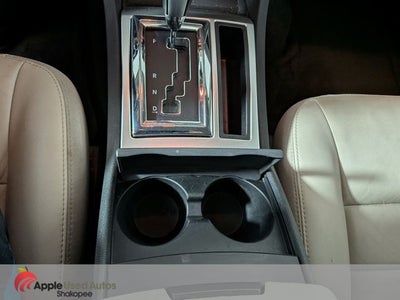 2005 Dodge Magnum R/T