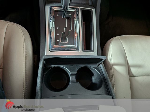 2005 Dodge Magnum R/T