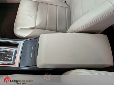 2005 Dodge Magnum R/T