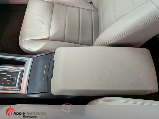 2005 Dodge Magnum R/T