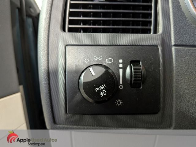 2005 Dodge Magnum R/T