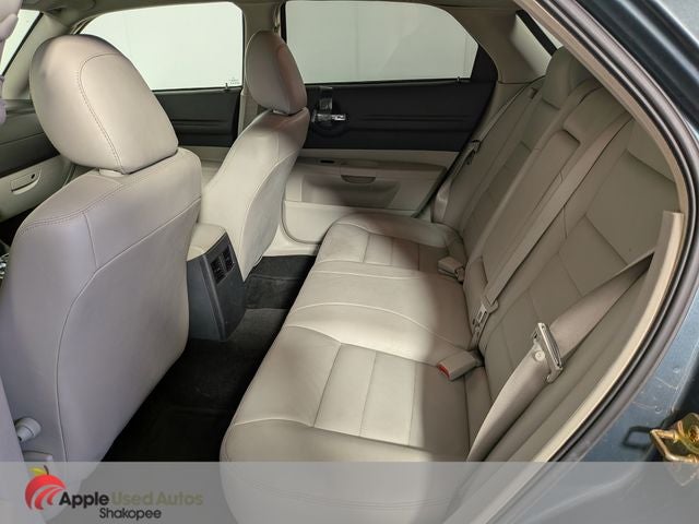 2005 Dodge Magnum R/T