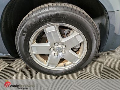 2005 Dodge Magnum R/T