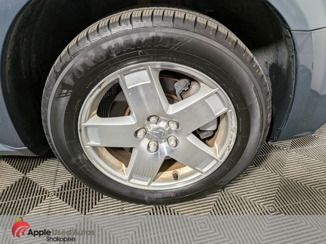 2005 Dodge Magnum R/T