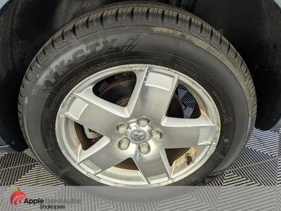 2005 Dodge Magnum R/T