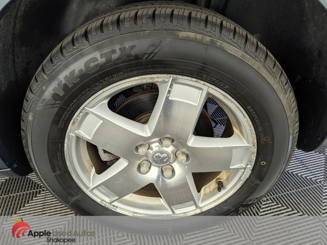 2005 Dodge Magnum R/T