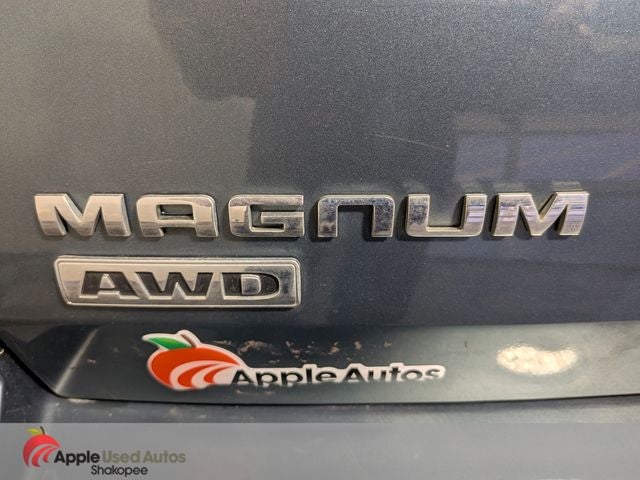 2005 Dodge Magnum R/T