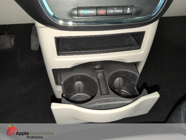 2011 Dodge Grand Caravan Crew