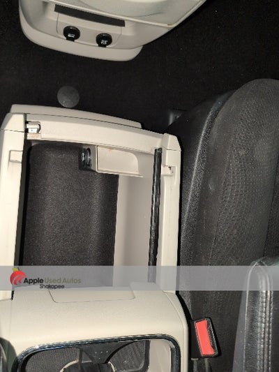 2011 Dodge Grand Caravan Crew