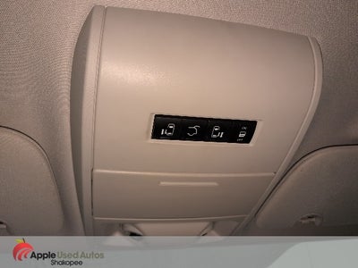 2011 Dodge Grand Caravan Crew