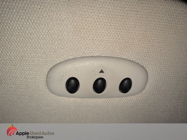 2011 Dodge Grand Caravan Crew