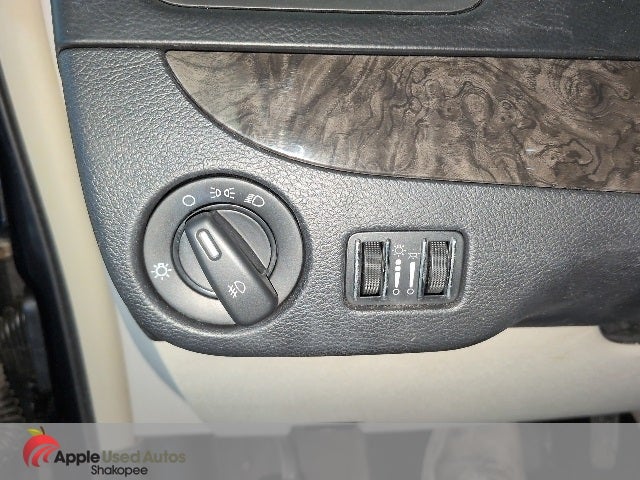 2011 Dodge Grand Caravan Crew