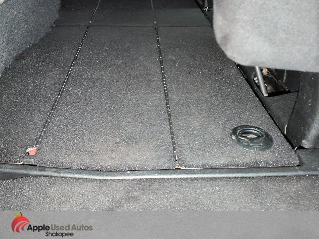 2011 Dodge Grand Caravan Crew