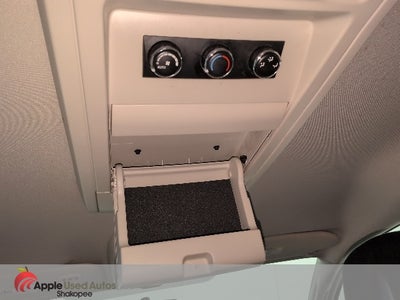 2011 Dodge Grand Caravan Crew