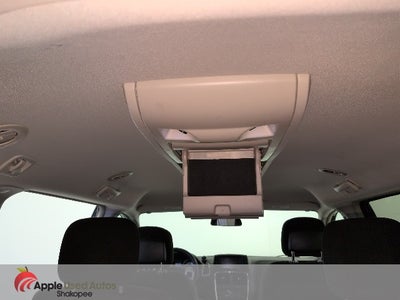 2011 Dodge Grand Caravan Crew