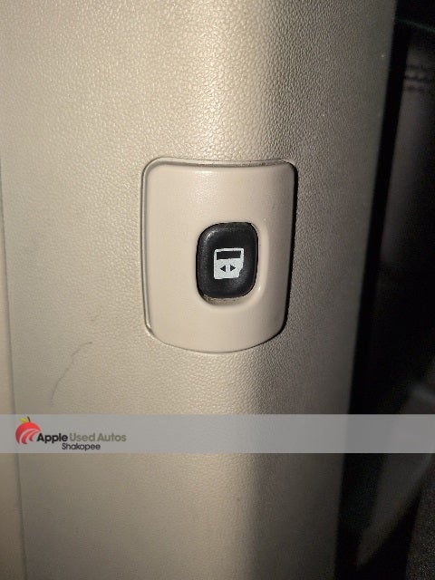 2011 Dodge Grand Caravan Crew
