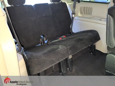 2011 Dodge Grand Caravan Crew
