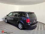 2011 Dodge Grand Caravan Crew
