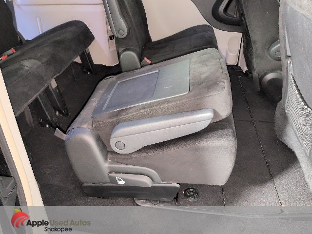 2011 Dodge Grand Caravan Crew