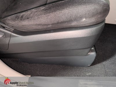 2011 Dodge Grand Caravan Crew