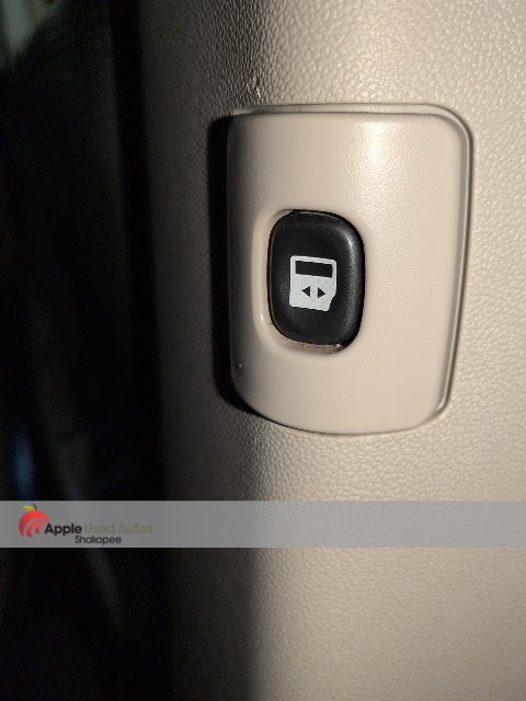 2011 Dodge Grand Caravan Crew
