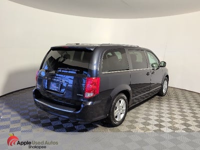 2011 Dodge Grand Caravan Crew