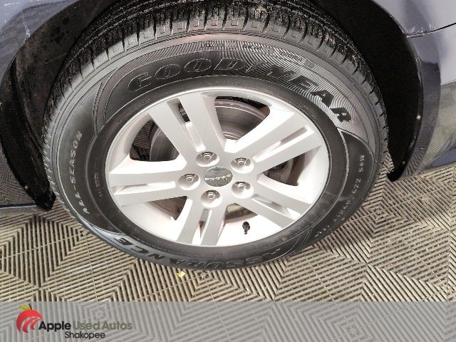 2011 Dodge Grand Caravan Crew