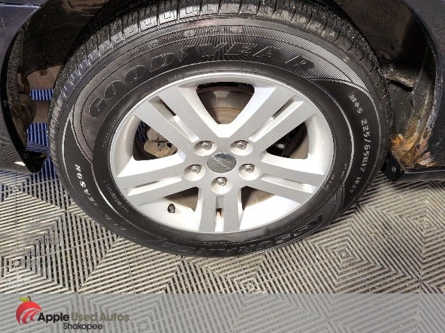 2011 Dodge Grand Caravan Crew