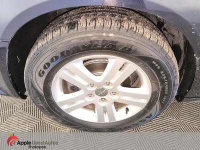 2011 Dodge Grand Caravan Crew