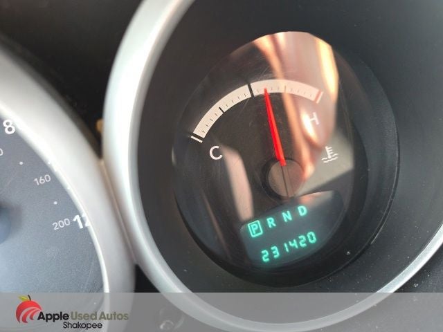 2009 Dodge Grand Caravan SE