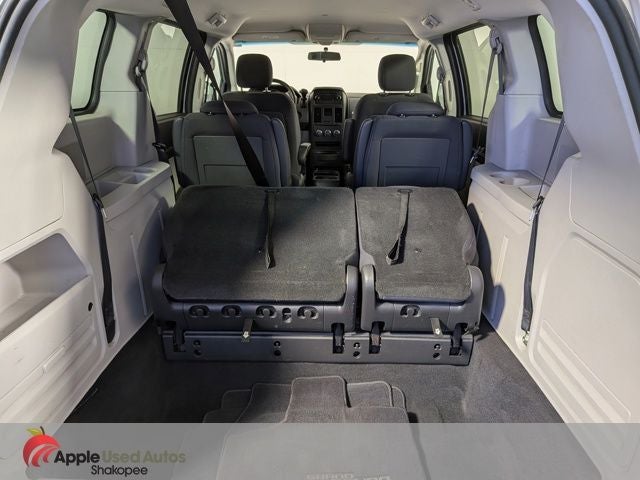 2009 Dodge Grand Caravan SE