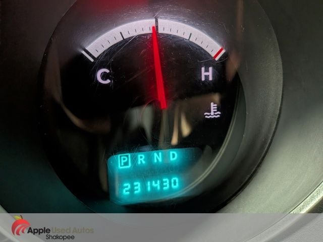 2009 Dodge Grand Caravan SE