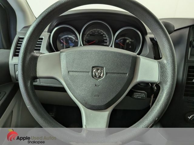 2009 Dodge Grand Caravan SE