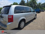 2009 Dodge Grand Caravan SE