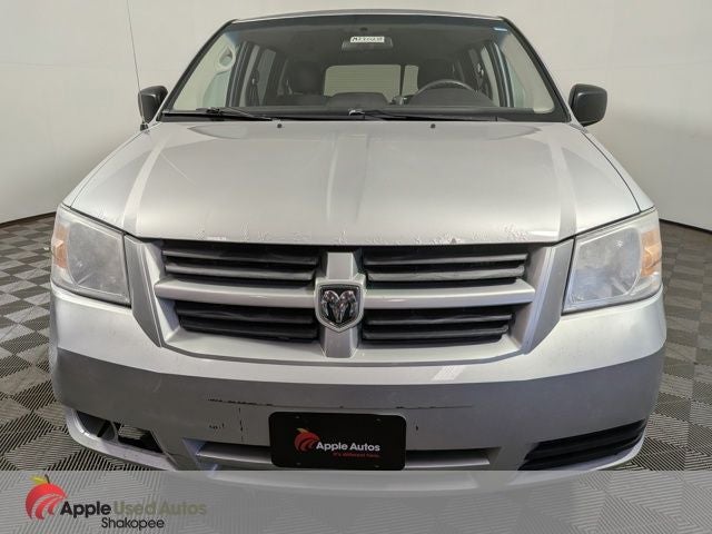 2009 Dodge Grand Caravan SE
