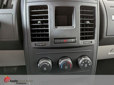 2009 Dodge Grand Caravan SE