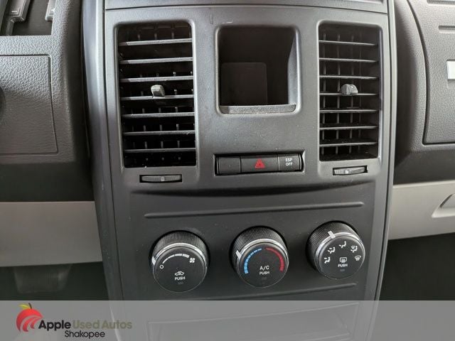 2009 Dodge Grand Caravan SE