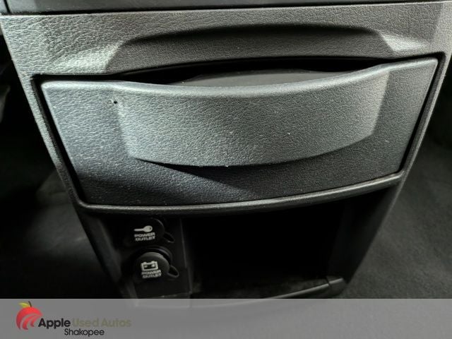 2009 Dodge Grand Caravan SE