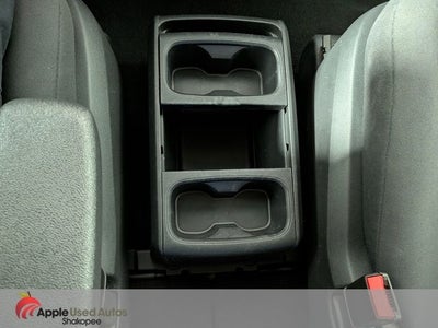2009 Dodge Grand Caravan SE