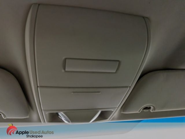 2009 Dodge Grand Caravan SE