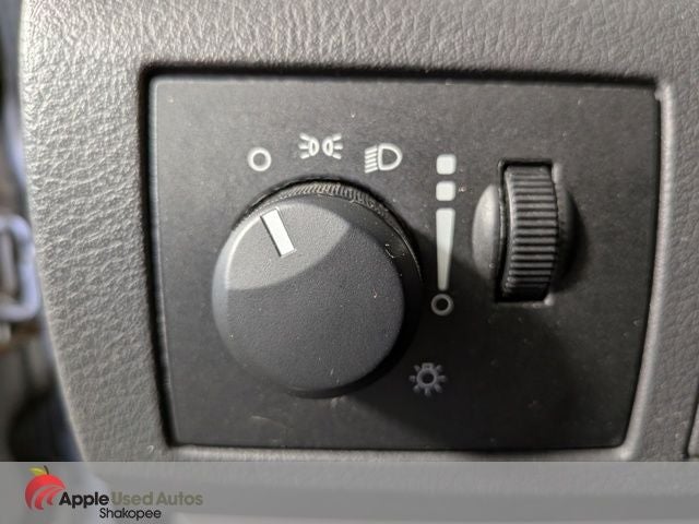 2009 Dodge Grand Caravan SE