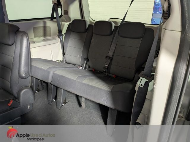 2009 Dodge Grand Caravan SE